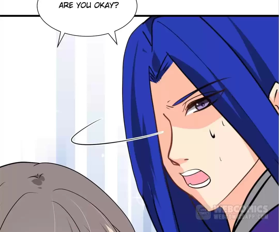 Read Crazy for You chapter 271 image 33 on Lezhin