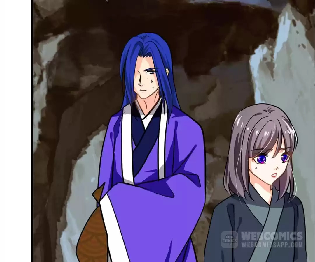 Read Crazy for You chapter 271 image 41 on Lezhin