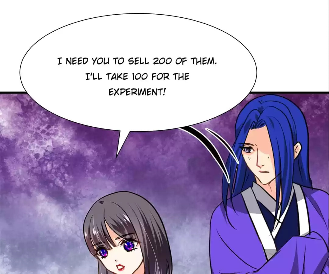 Read Crazy for You chapter 271 image 43 on Lezhin