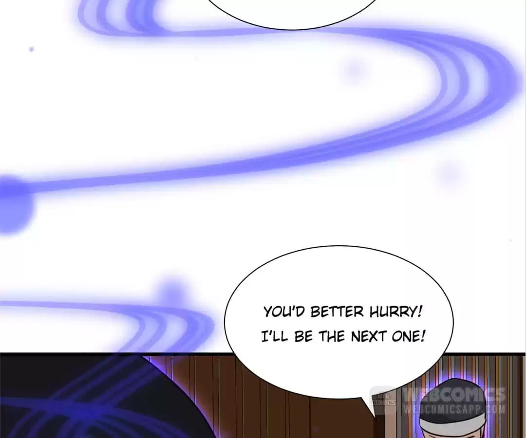 Read Crazy for You chapter 272 image 11 on Lezhin