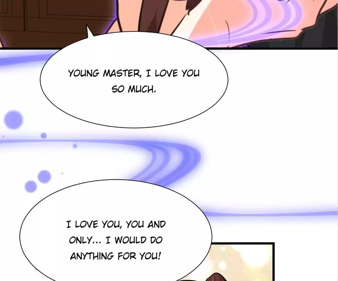 Read Crazy for You chapter 272 image 13 on Lezhin