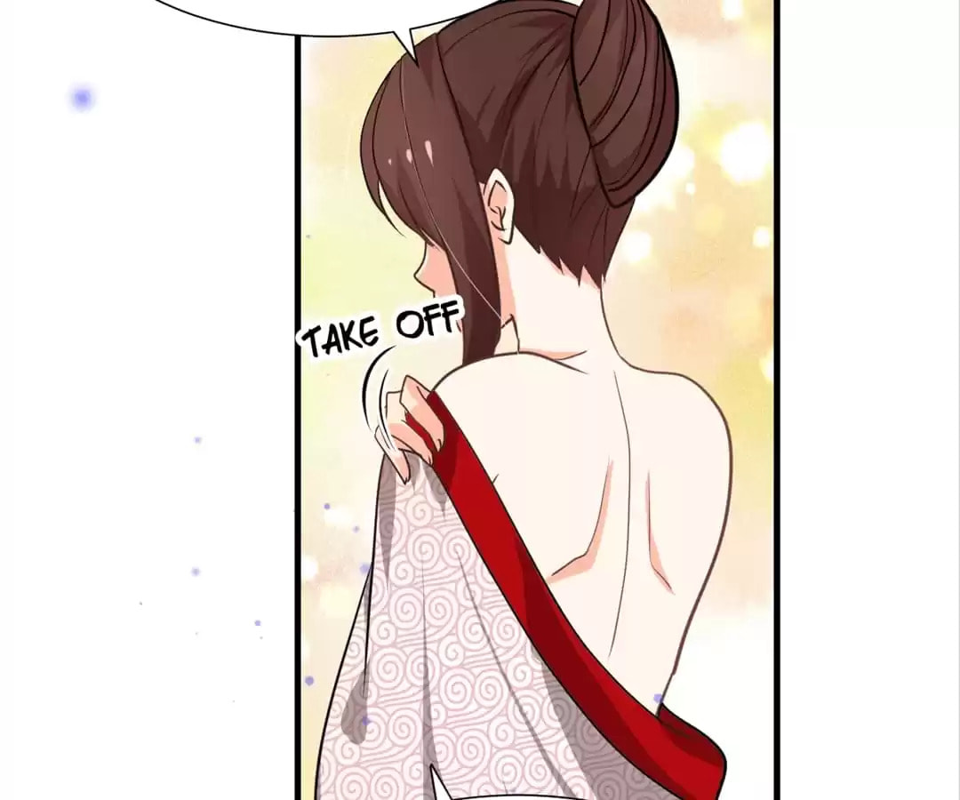 Read Crazy for You chapter 272 image 14 on Lezhin