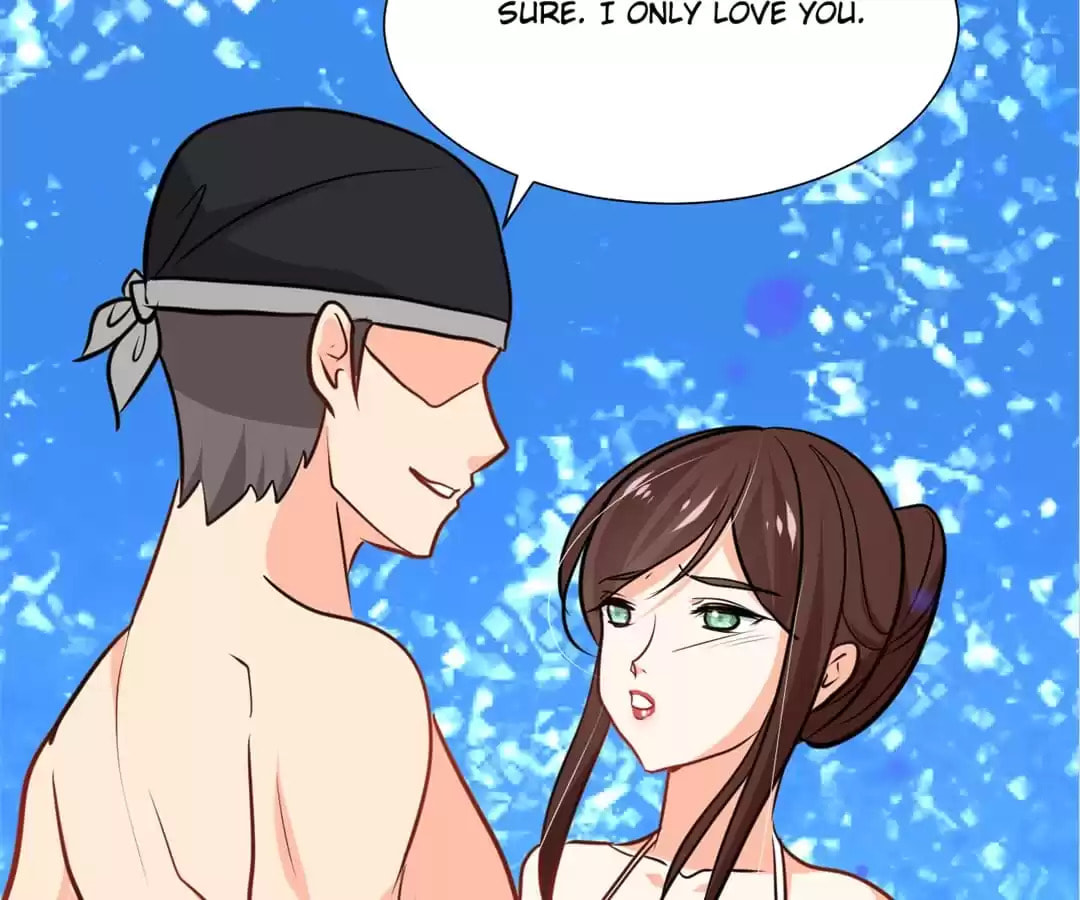 Read Crazy for You chapter 272 image 16 on Lezhin