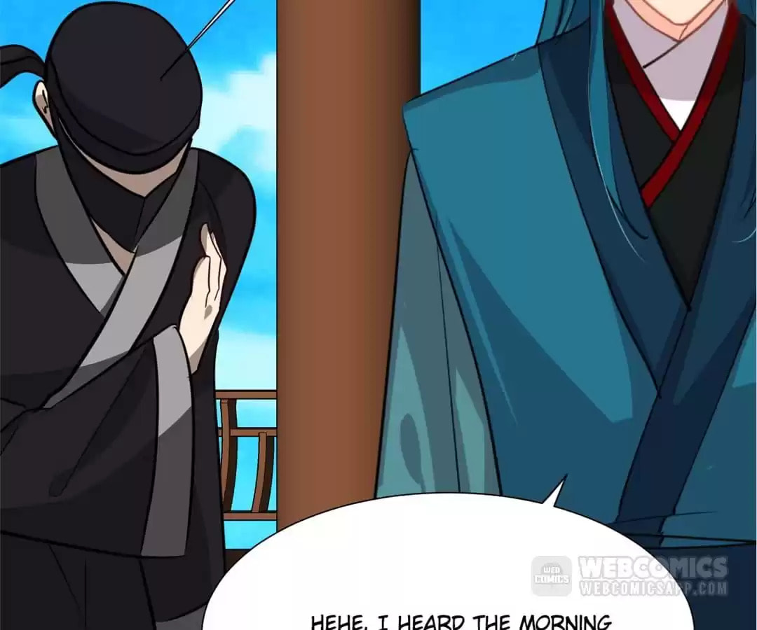 Read Crazy for You chapter 272 image 19 on Lezhin