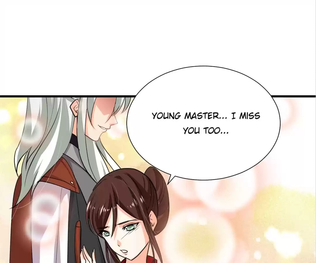Read Crazy for You chapter 272 image 2 on Lezhin