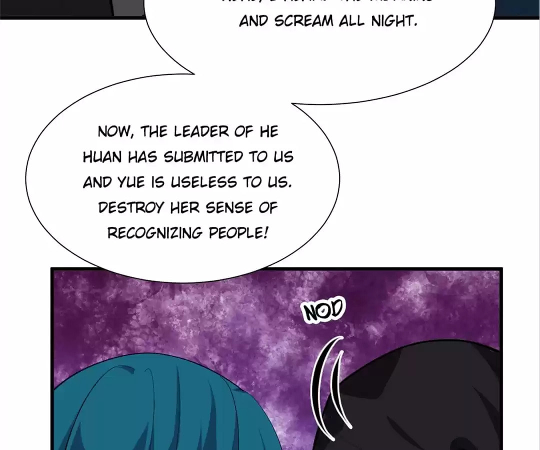 Read Crazy for You chapter 272 image 20 on Lezhin