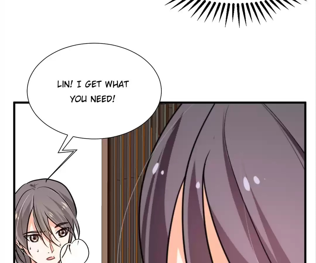 Read Crazy for You chapter 272 image 25 on Lezhin