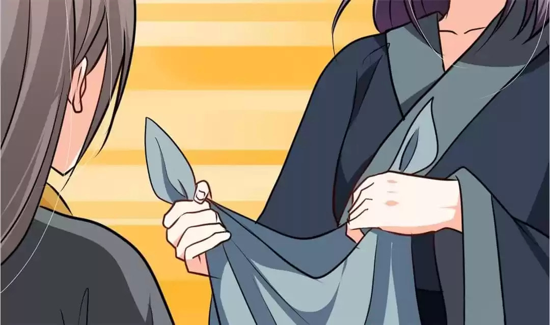 Read Crazy for You chapter 272 image 29 on Lezhin