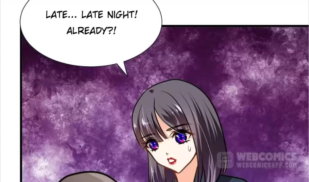 Read Crazy for You chapter 272 image 35 on Lezhin