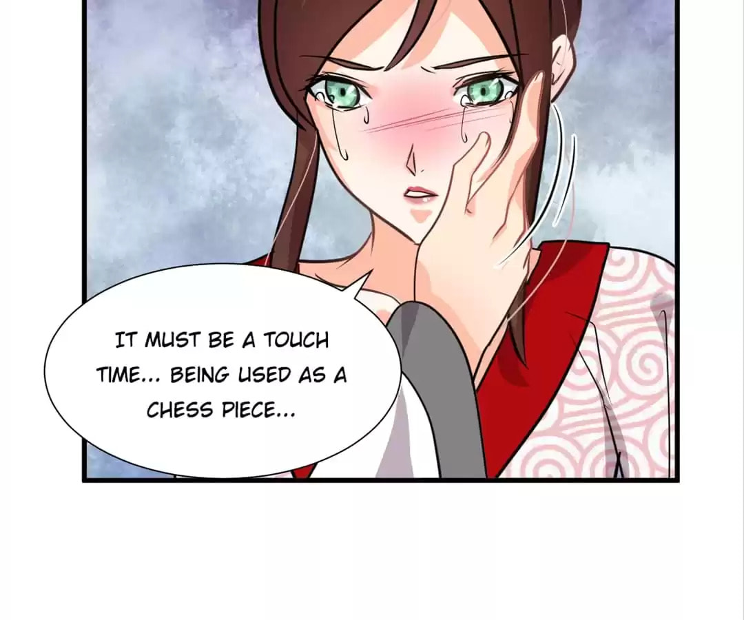 Read Crazy for You chapter 272 image 5 on Lezhin