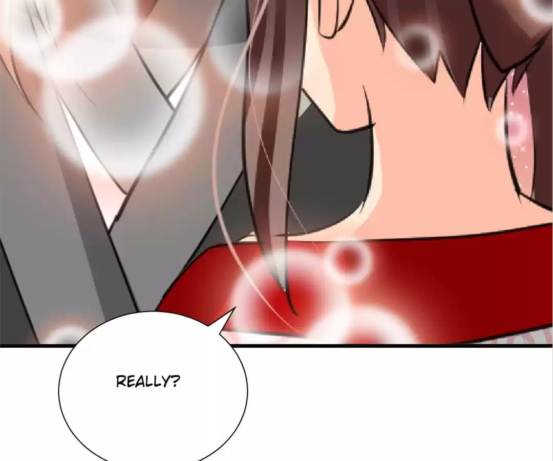 Read Crazy for You chapter 272 image 8 on Lezhin