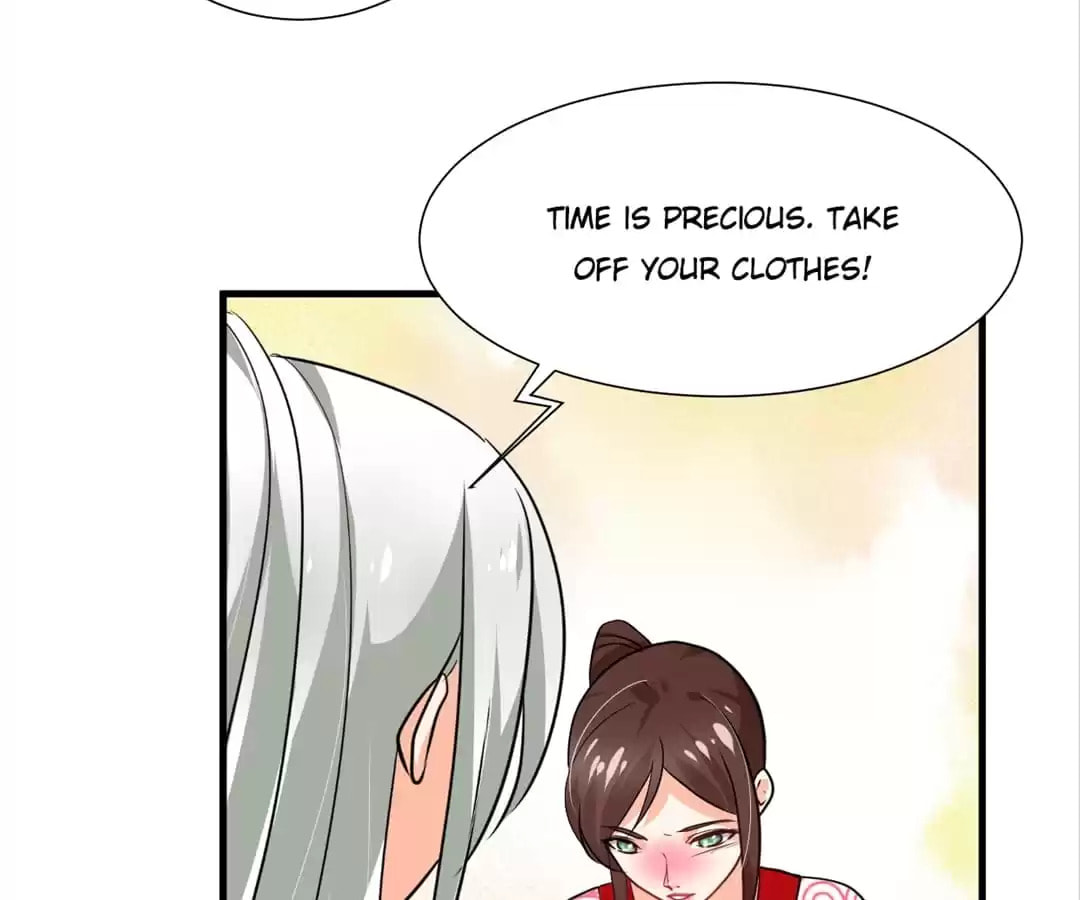 Read Crazy for You chapter 272 image 9 on Lezhin