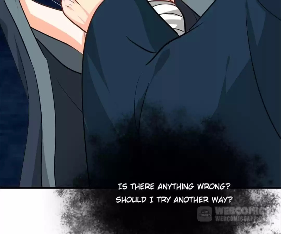 Read Crazy for You chapter 273 image 16 on Lezhin