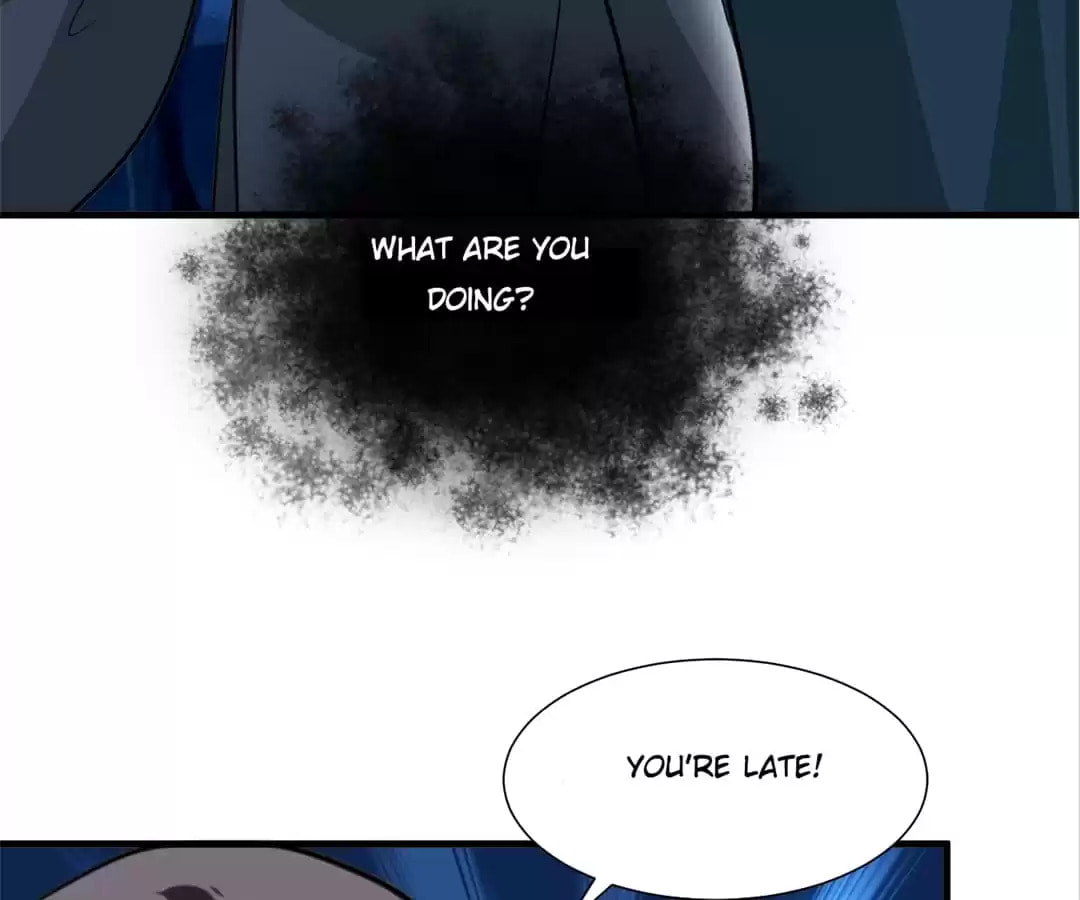 Read Crazy for You chapter 273 image 3 on Lezhin