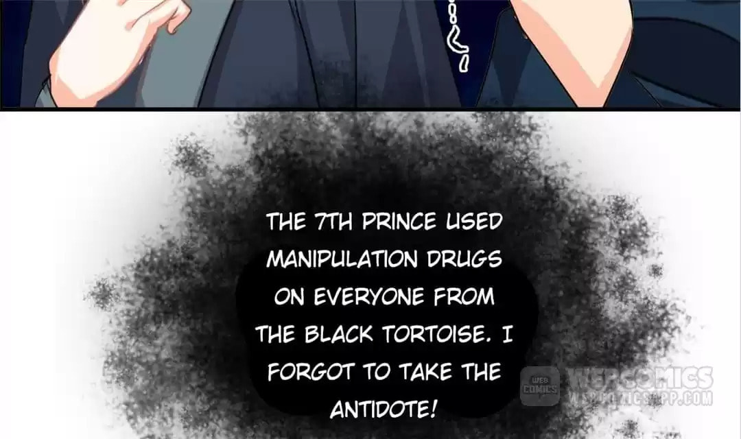 Read Crazy for You chapter 273 image 40 on Lezhin