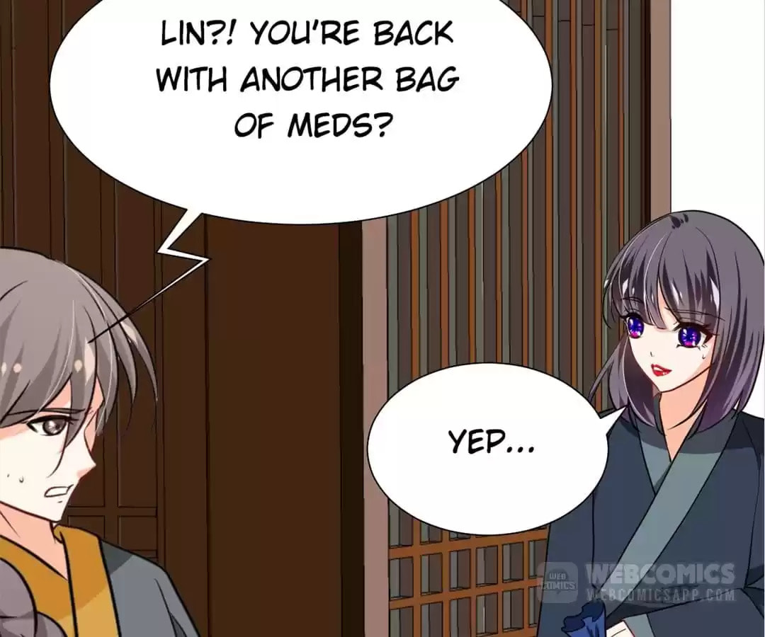 Read Crazy for You chapter 274 image 49 on Lezhin