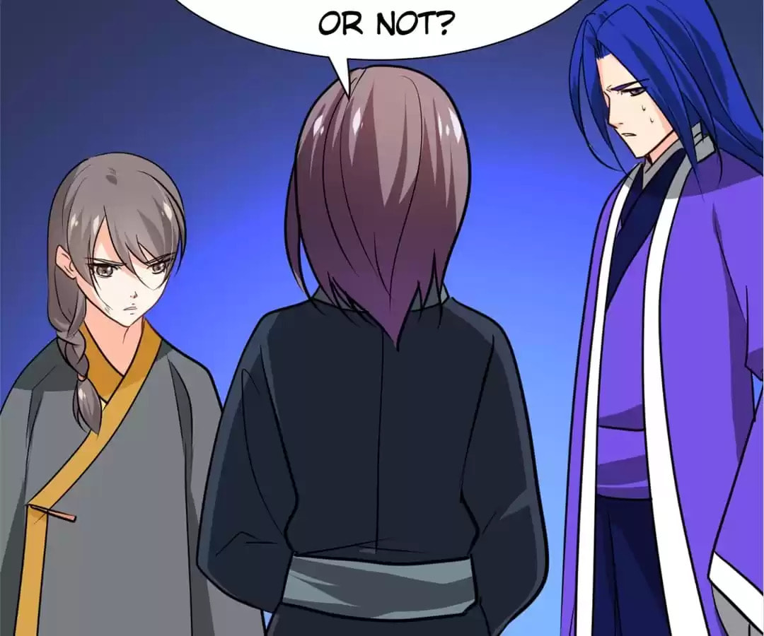 Read Crazy for You chapter 274 image 60 on Lezhin