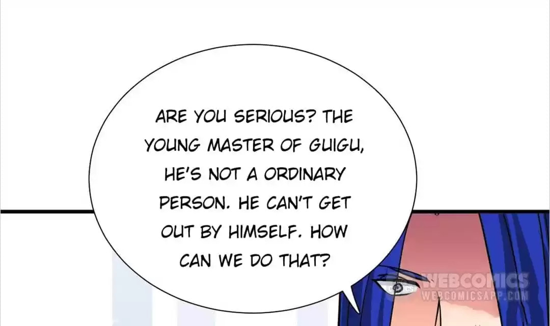 Read Crazy for You chapter 275 image 18 on Lezhin