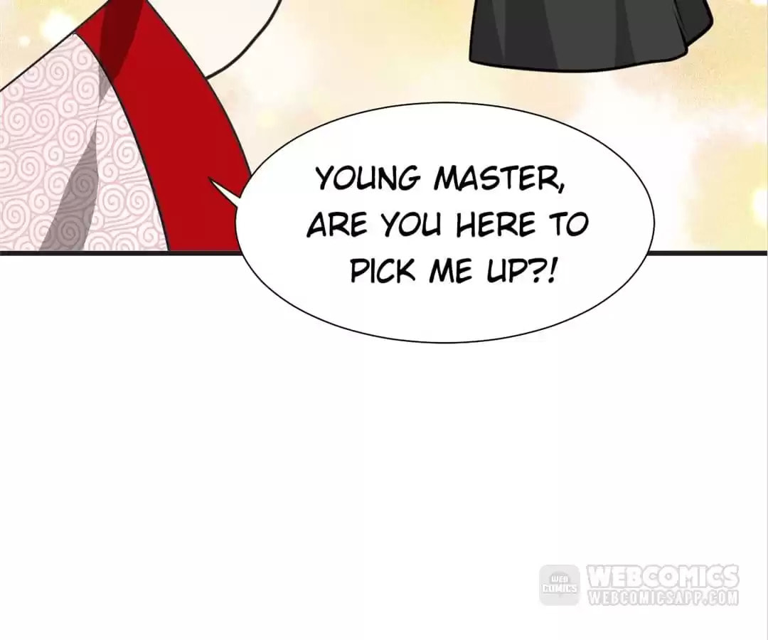 Read Crazy for You chapter 275 image 58 on Lezhin