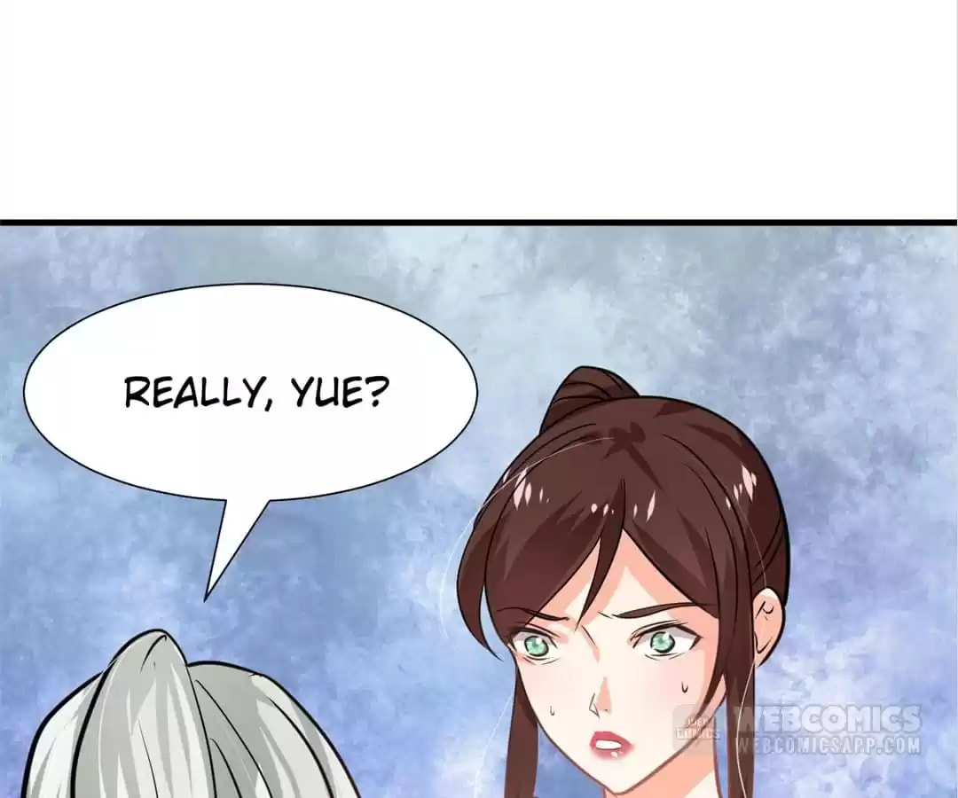 Read Crazy for You chapter 276 image 11 on Lezhin