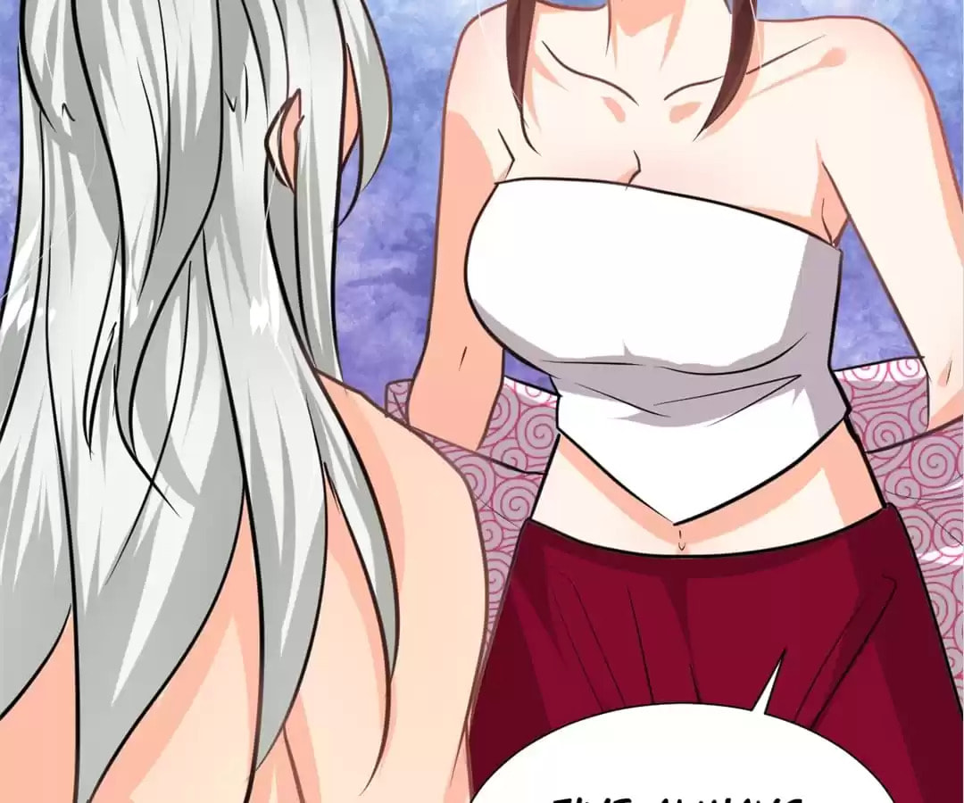 Read Crazy for You chapter 276 image 12 on Lezhin
