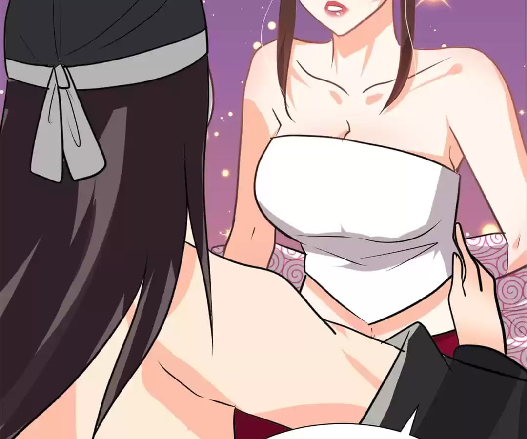 Read Crazy for You chapter 276 image 15 on Lezhin