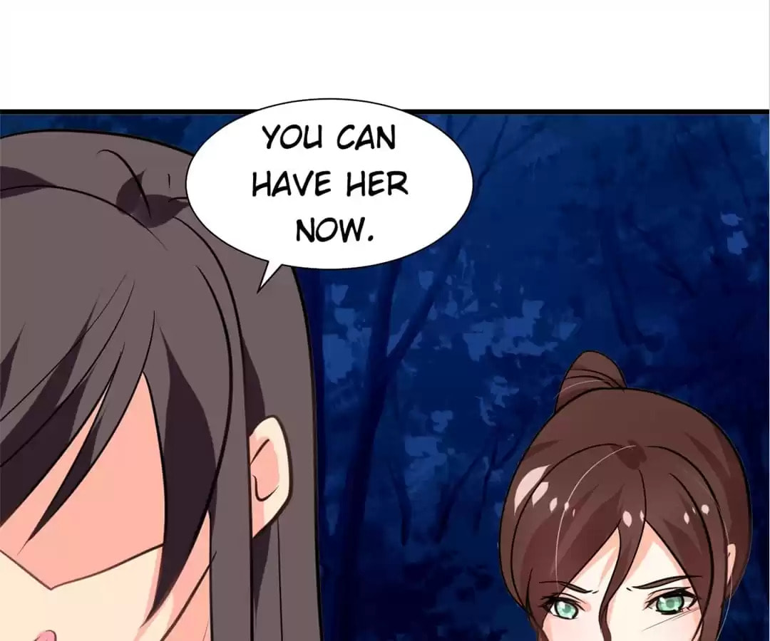 Read Crazy for You chapter 276 image 27 on Lezhin