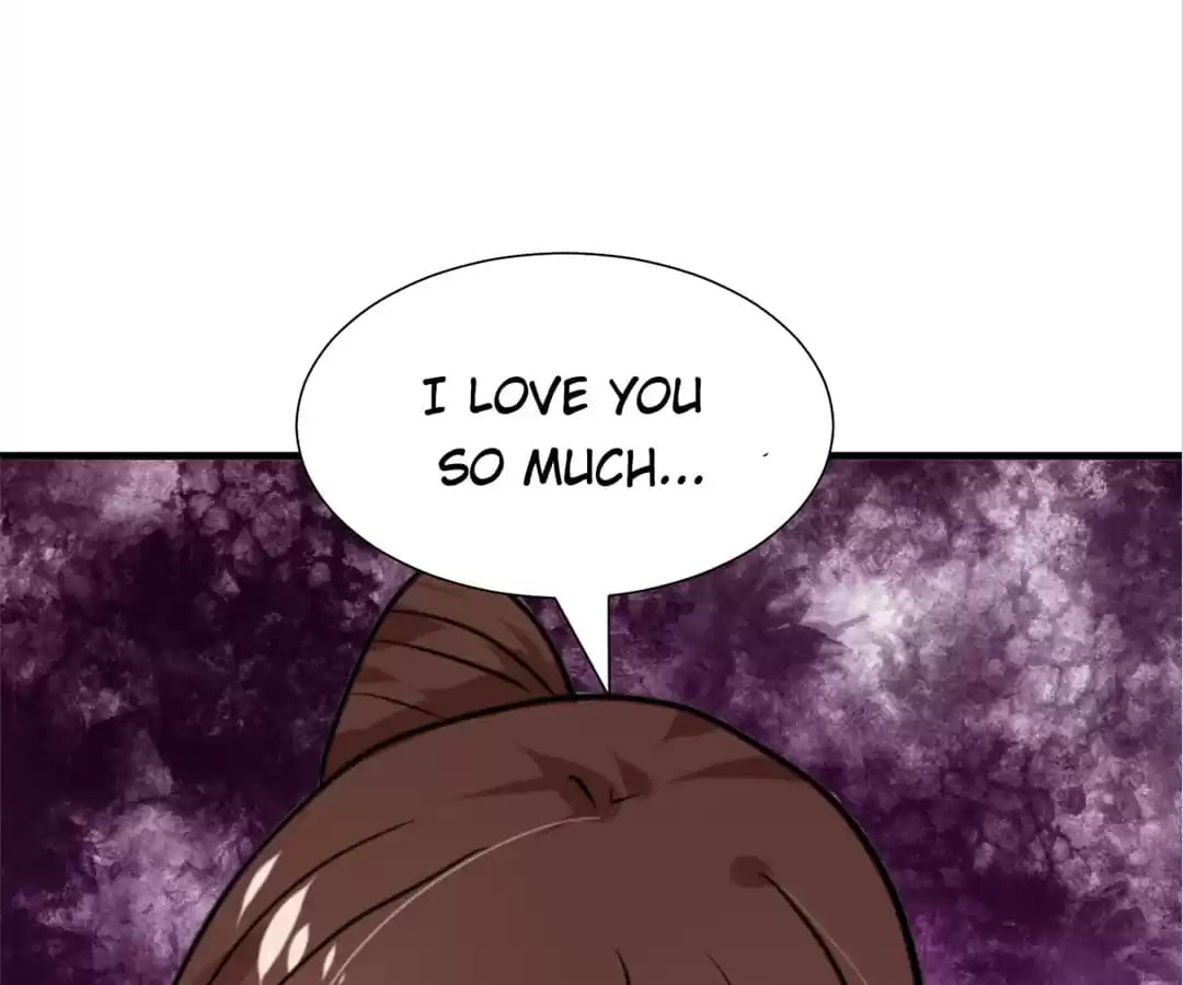 Read Crazy for You chapter 276 image 8 on Lezhin