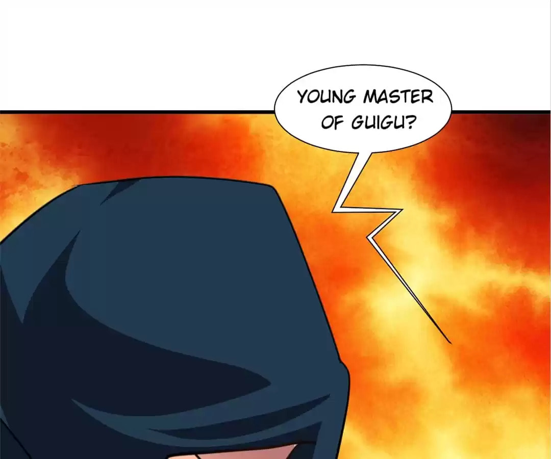 Read Crazy for You chapter 277 image 31 on Lezhin