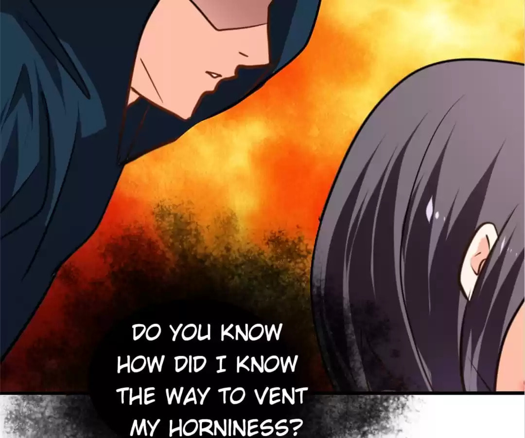 Read Crazy for You chapter 277 image 32 on Lezhin