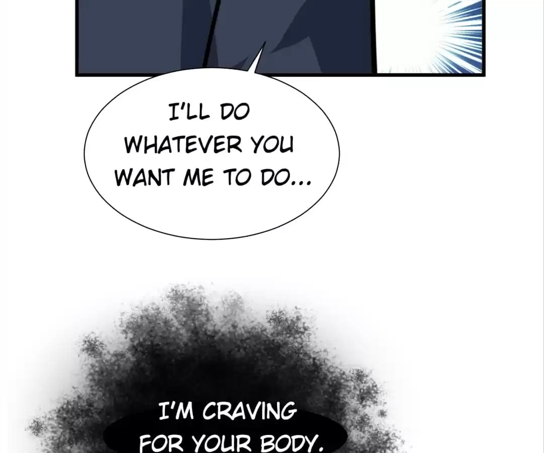 Read Crazy for You chapter 277 image 8 on Lezhin