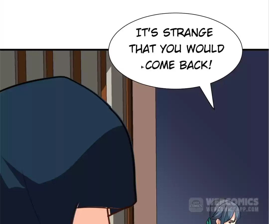 Read Crazy for You chapter 279 image 32 on Lezhin