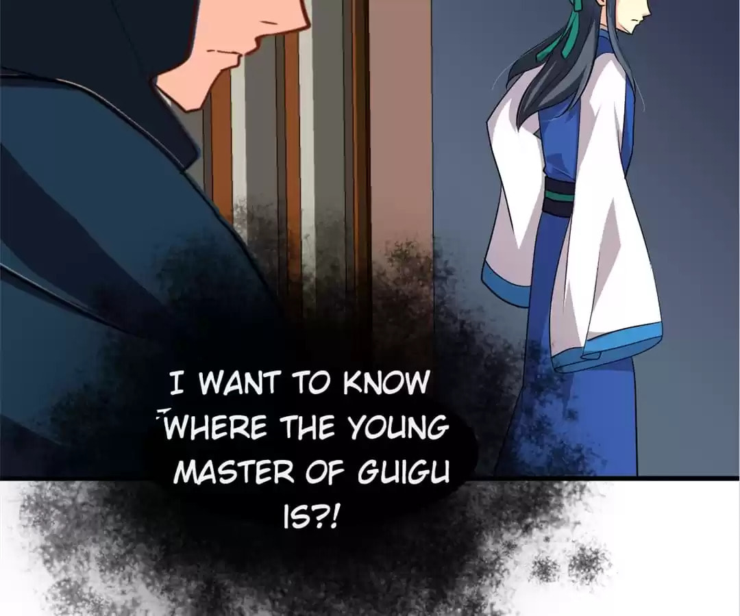 Read Crazy for You chapter 279 image 33 on Lezhin