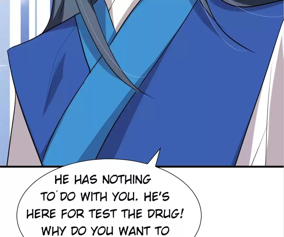 Read Crazy for You chapter 279 image 36 on Lezhin