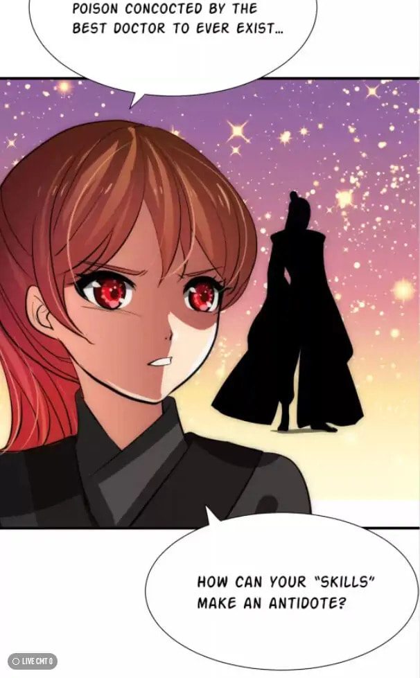 Read Crazy for You chapter 28.1 image 3 on Lezhin