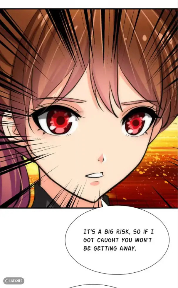 Read Crazy for You chapter 28.1 image 6 on Lezhin