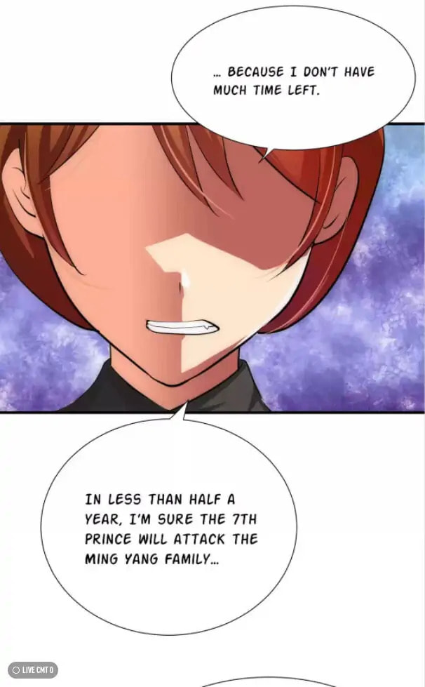 Read Crazy for You chapter 28.1 image 8 on Lezhin