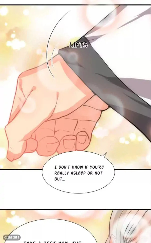 Read Crazy for You chapter 28.3 image 10 on Lezhin