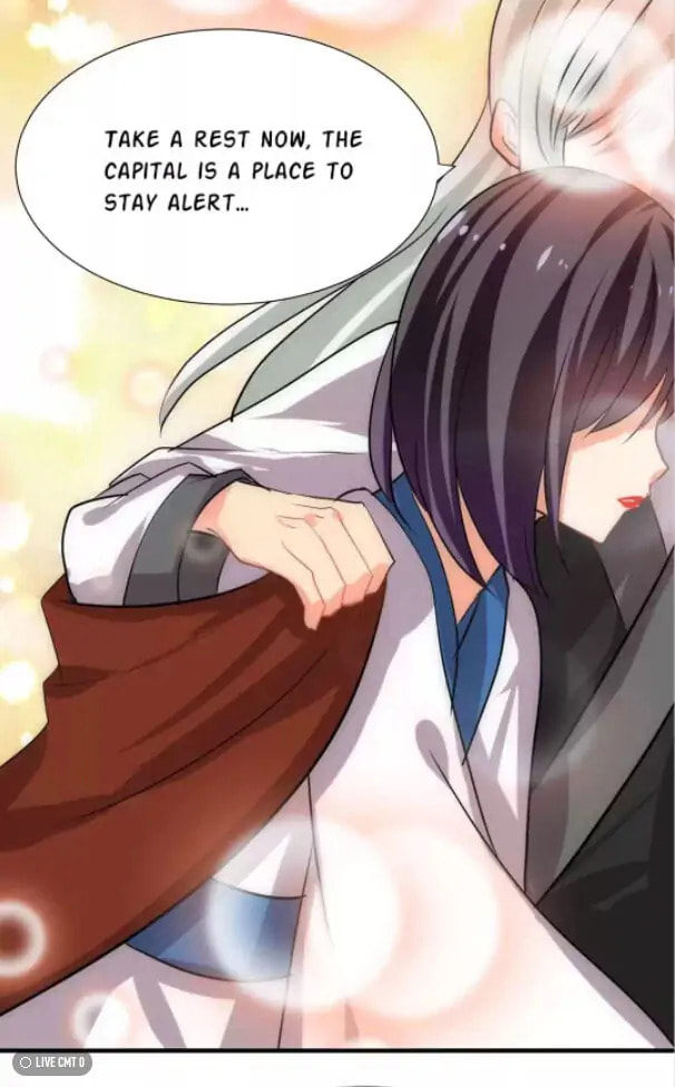 Read Crazy for You chapter 28.3 image 11 on Lezhin
