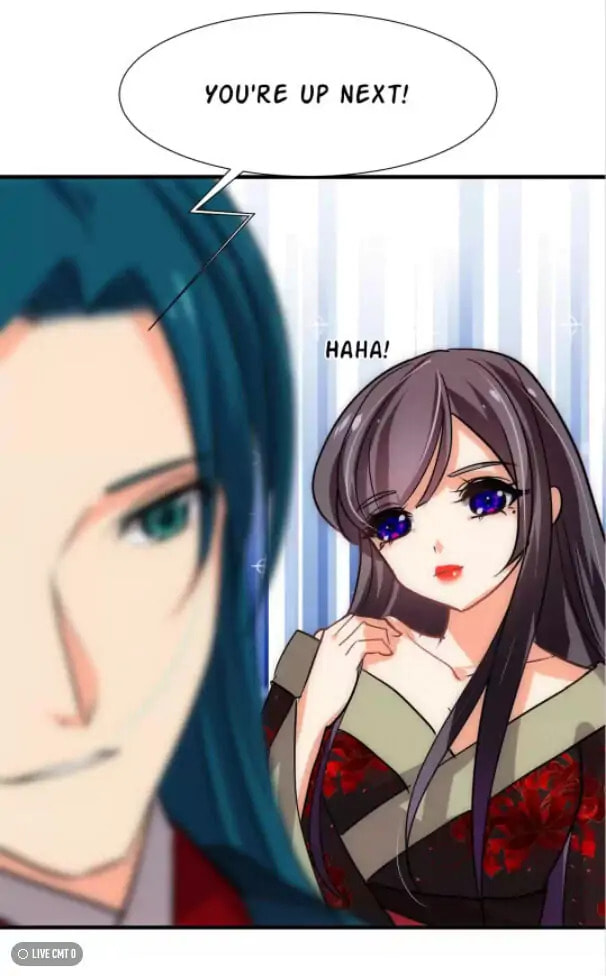 Read Crazy for You chapter 28.3 image 14 on Lezhin