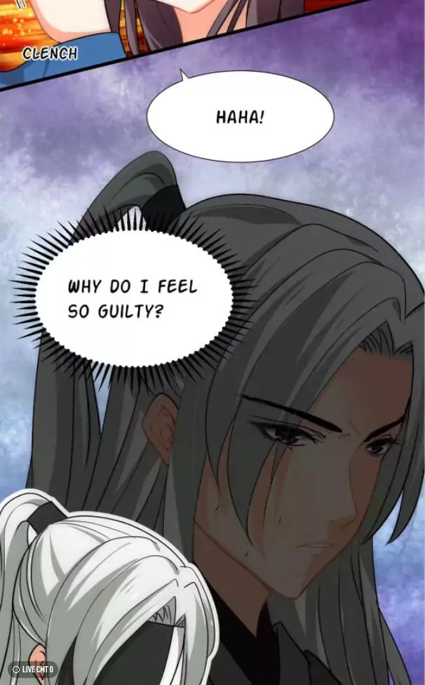 Read Crazy for You chapter 28.3 image 2 on Lezhin