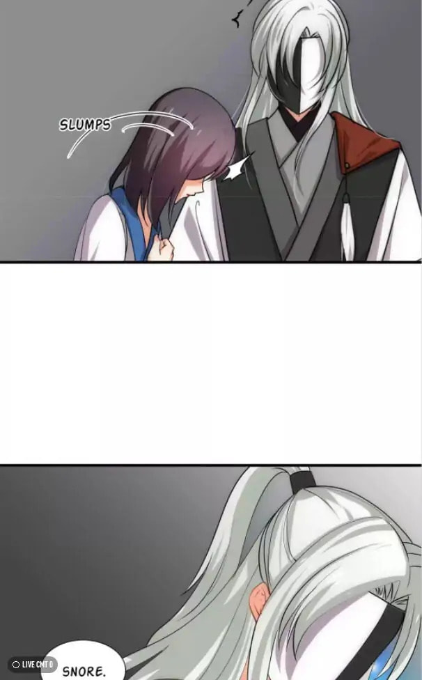 Read Crazy for You chapter 28.3 image 7 on Lezhin