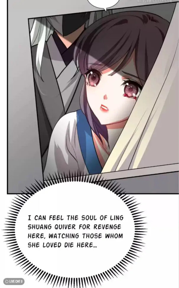 Read Crazy for You chapter 28.4 image 1 on Lezhin