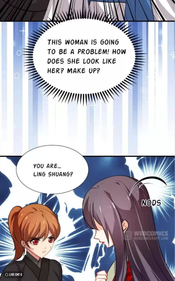 Read Crazy for You chapter 28.4 image 12 on Lezhin