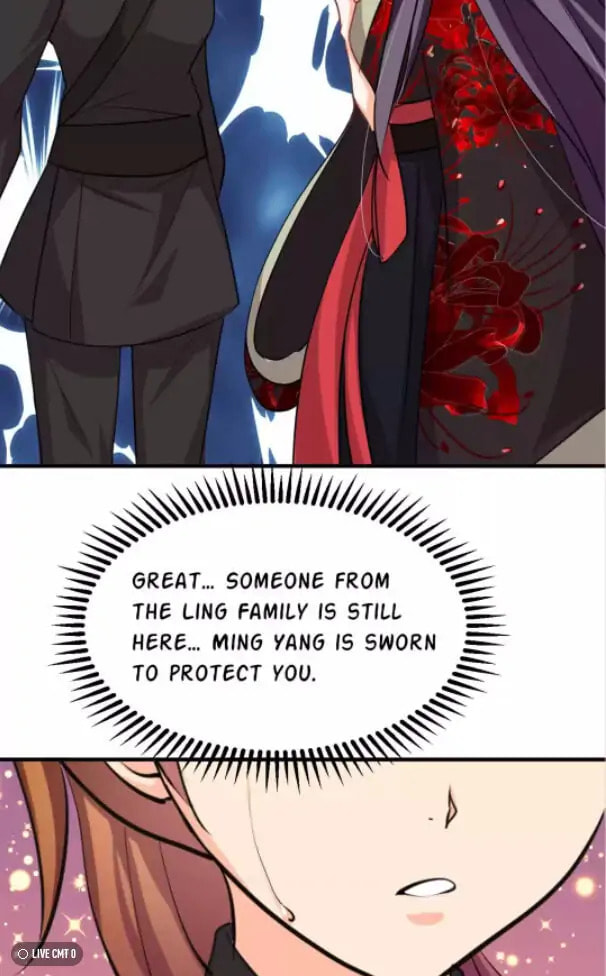 Read Crazy for You chapter 28.4 image 13 on Lezhin