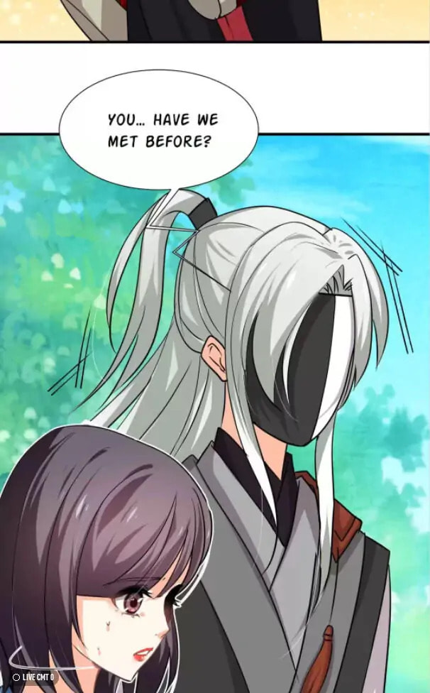 Read Crazy for You chapter 28.4 image 6 on Lezhin