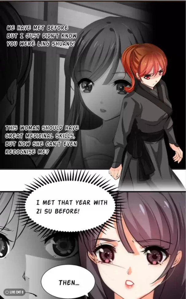 Read Crazy for You chapter 28.5 image 3 on Lezhin