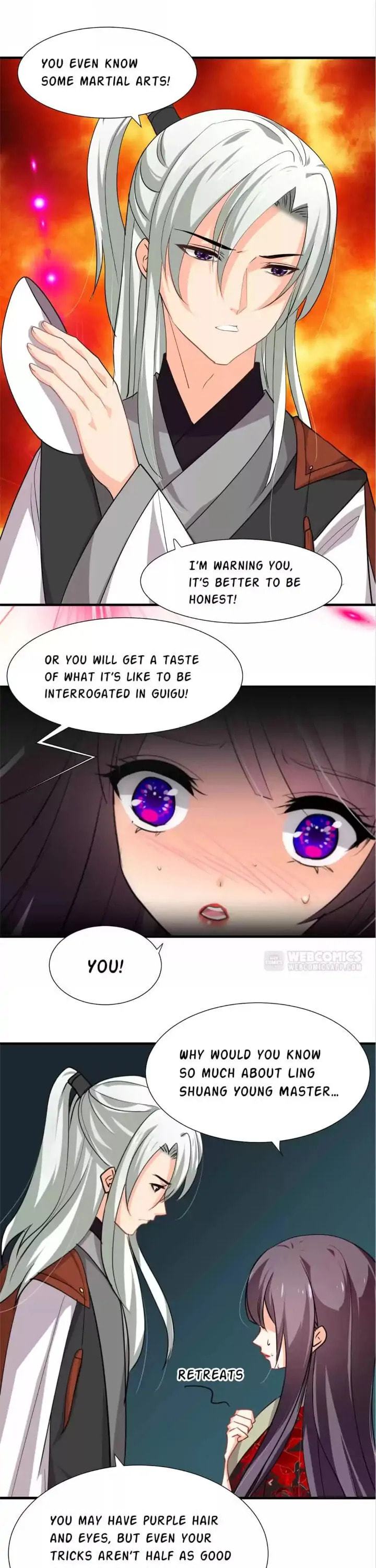 Read Crazy for You chapter 28.7 image 1 on Lezhin