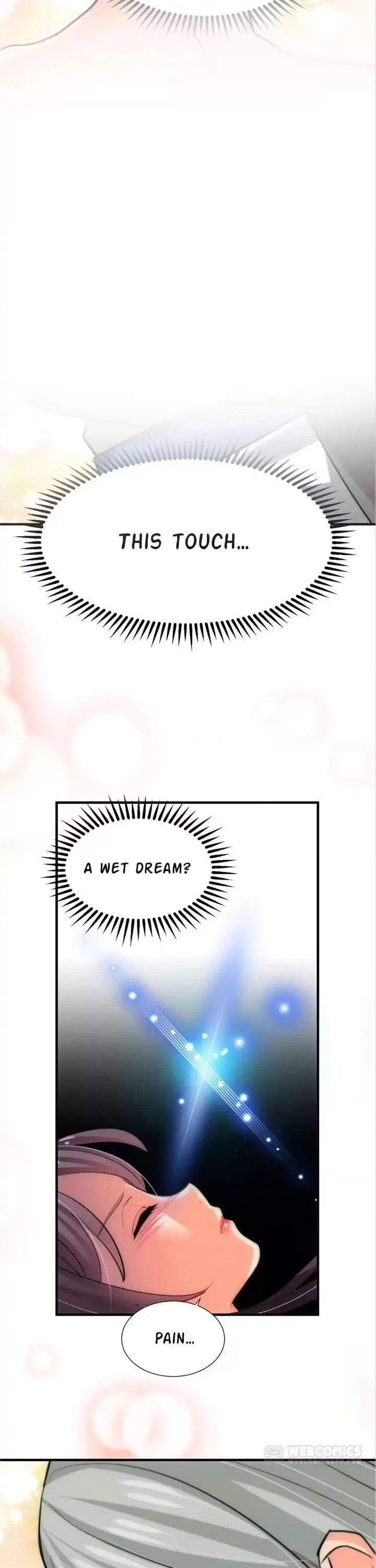 Read Crazy for You chapter 28.9 image 1 on Lezhin