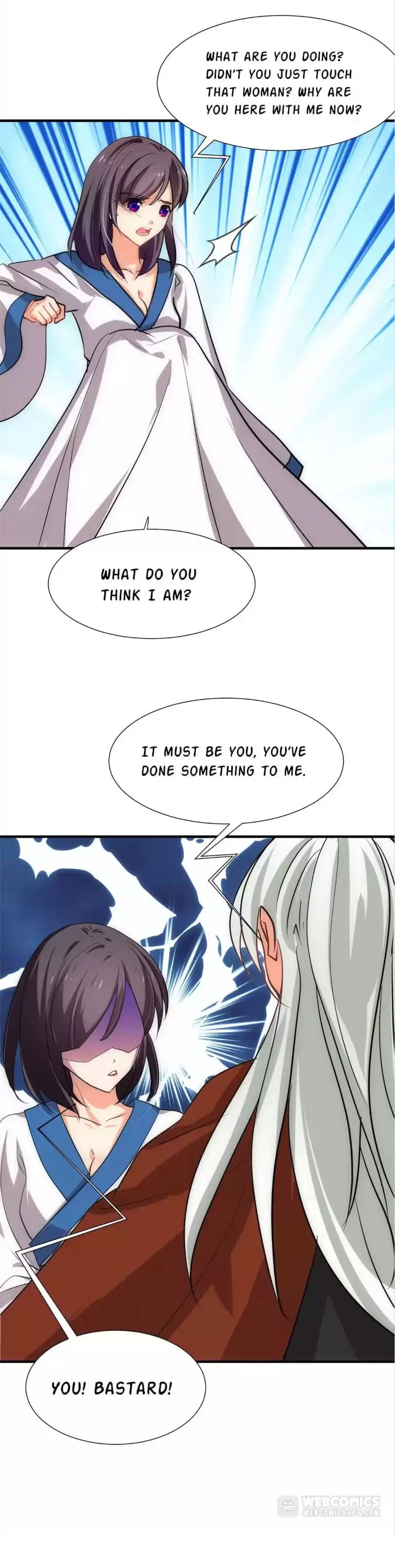 Read Crazy for You chapter 28.9 image 4 on Lezhin
